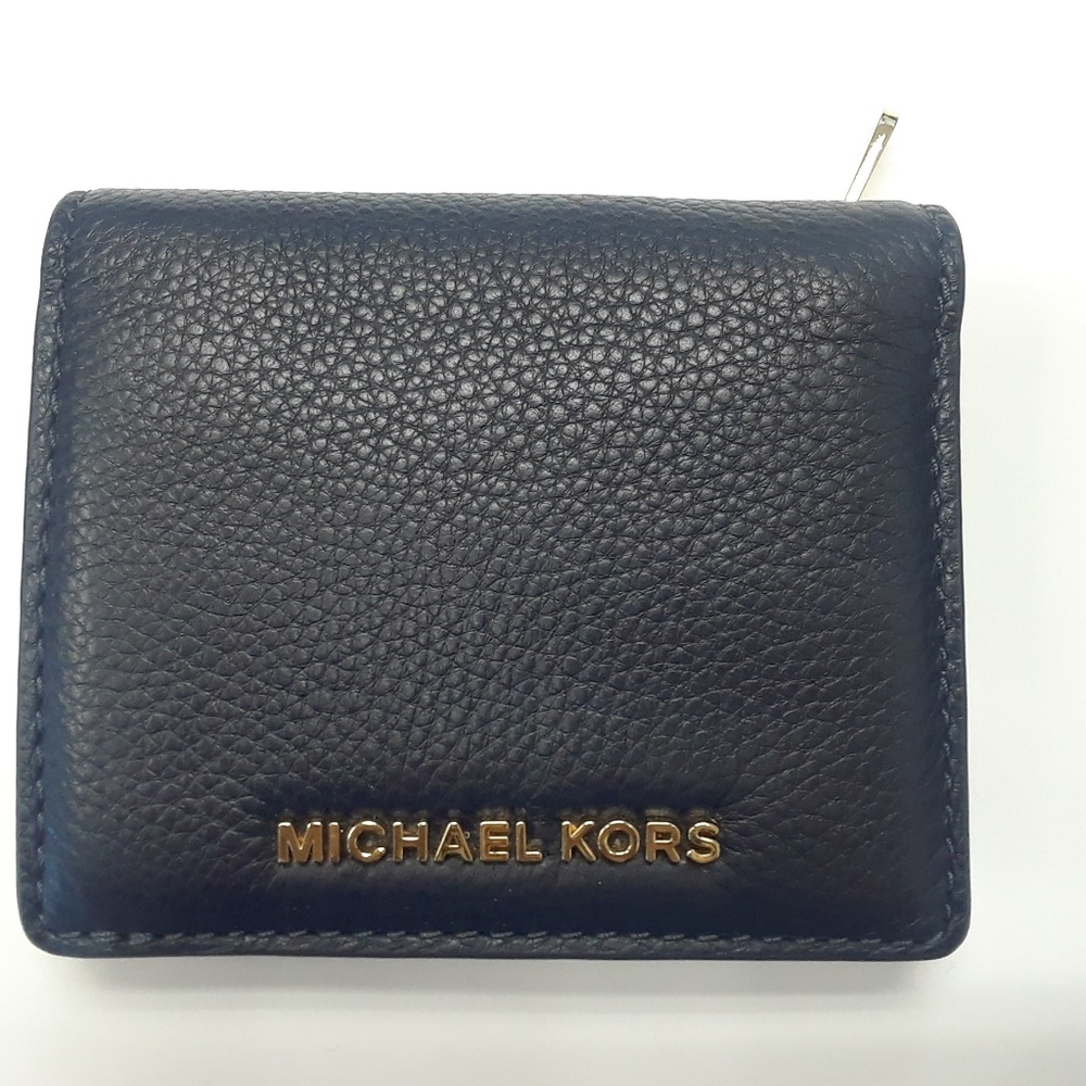 Michael Kors Leather Billfold Brand new w/tags